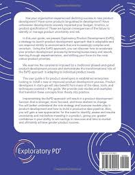 Learn & Adapt: ExPD an Adaptive Product Development Process for Rapid  Innovation and Risk Reduction: Drotar, Mary, Morrissey, Kathy:  9781732749221: ...