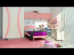 Cosa significa camera bambine nei sogni? Camerette Per Ragazze 6 16 Anni Youtube