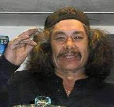 Floyd DeGase Obituary