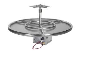Check spelling or type a new query. Grand Canyon 48 Inch Outdoor Round Vented Tall Fire Pit Kit