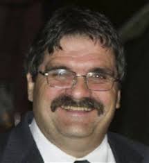 Richard Melanson Obituary