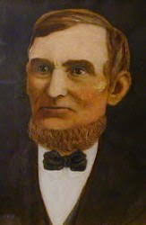 Biographies of Carroll County, Illinois