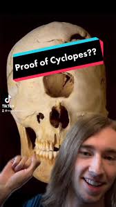 This one’s a real face-palm unfortunately. #science #mythology #history  #archeology #paleontology #nature #masiakasaurus #sciencetok #fyp #fypシ  #learnontiktok