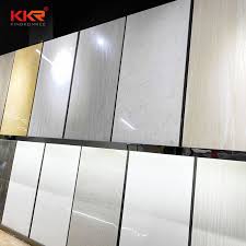 Check spelling or type a new query. China Kkr Solid Surface Countertop Corian Sheet Price China Corian Sheet Price Kitchen Solid Surface