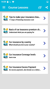 Rates vary quite a bit by company: Cheap Car Insurance Get Best Car Insurance Quotes Pour Android Telechargez L Apk