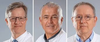 Thomas Barthel's Instagram, Twitter & Facebook