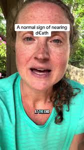 Signs That Death Is Near Ears Dropping