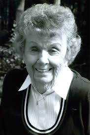 Myrtle Blake Obituary