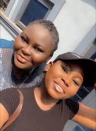 Don't know the proper name is but mom always called these Widows Tears