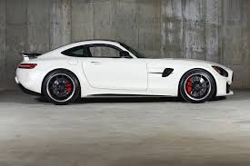 Image result for Diamond White 2018 AMG-GT