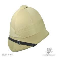 Hats And Caps Village Hat Shop Best Selection Online Pith Helmet Hats Steampunk Hat