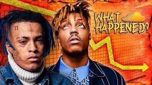 The Lil Uzi Vert Iceberg Explained