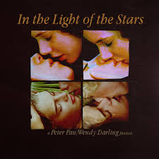 Fanmix: In the Light of the Stars [Peter Pan/Wendy Darling; Peter Pan]
