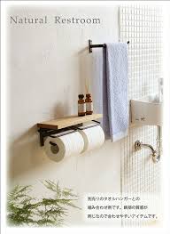 楽天市場 日 本 製 送料無料 ホワイトオーク 天然木 トイレットペーパーホルダー ダブル ナチュラル アンティーク アイアン ウッド w シェルフ 飾り棚 おしゃれ 紙巻器 2連 白木 北欧 雑貨 トイレ 収納 interworks 飾り棚 おしゃれ トイレットペーパー