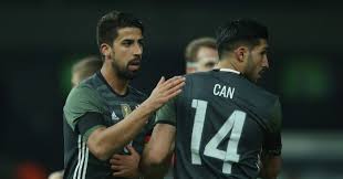 Khedira war 2015 von real madrid zu juventus gewechselt. Khedira Latest Can To Juve Reports Are Fake News Football News