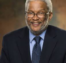 Judge Richard Dinkins