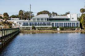 Yellow Dog Cafe Waterfront Restaurant Melbourne Fl Riverview Restaurant Brevard County Waterfront Restaurant Riverview Restaurant Indian River