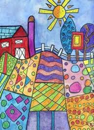 Landscape Gardening Courses Perth Landscape Gardening Jobs In Hertfordshire Across Landscape Gardening P Elementary Art Elementary Art Projects Art Classroom