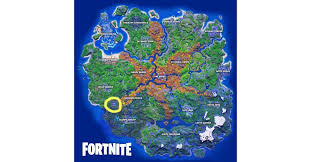Completing it will give you additional xp to help go towards your many season 8 rewards. Where Are All Of The Research Books In Fortnite Located