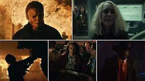 Official trailer finds strode women hunting michael myers, who just can't seem to die. 93l79lddln9odm