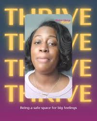 The Thrive Like a Mother podcast is now