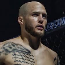 Trent Keyser vs. Jacob Kindig, MFL 46