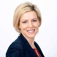 Meet Kim Estes Elliott, Hall of Honor inductee