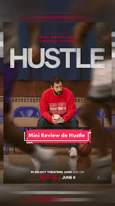 Peliculas De Nba En Netflix