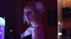 Little_emo_kitten elf cnc 1