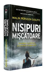 Ce aromă putea fi mai potrivită decât cafeaua? Nisipuri MiscÄƒtoare De Malin Persson Giolito Primul Serial Suedez Realizat Si Difuzat De Netflix Editura Rao