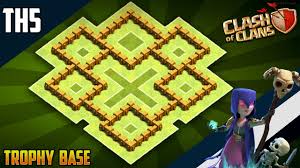 We did not find results for: Best Ultimate Th5 Hybrid Trophy Defense Base 2020 Town Hall 5 Hybrid Base Design Clash Of Clans Youtube