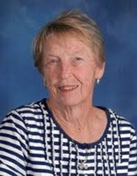 Velma J. Boss Obituary