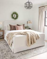 It has been a while, but i'm so excited to share my guest bedroom makeover in collaboration with z gallerie, on their spring campaign.you guys know how much i love z gallerie, and my guest bedroom wouldn't be completed without a few fabulous pieces from them. Our Guest Room Makeover Blushing Boho