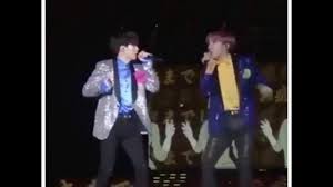 Bts and coldplay's most awaited collaboration has arrived with their new single, my universe. Otsukare Suga And J Hope Bts Youtube