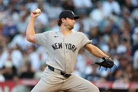 New York Yankees @ San Diego Padres: Gerrit Cole vs. Michael King