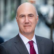 William D. Brick, High Net Worth