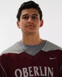 2019 Men's Lacrosse Roster