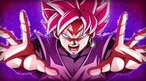 7279x4026 dragon ball super black goku wallpaper high quality cinema>. Super Saiyan Rose Goku Black Dbz 4k Quality Download Live Desktop Wallpapers