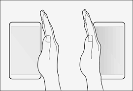 Is automatically created in the gallery app. How To Take A Screenshot On Galaxy Tab A 10 1 2019 Tsar3000