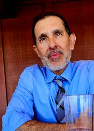 Marc A. Beasley (@MarcBeasley)