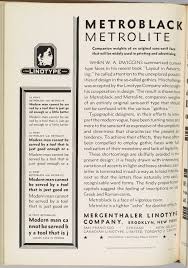 Font name newest most downloads. The Evolution Of Metro Its Reimagination As Metro Nova Typographica