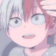 We hope you enjoy our growing collection of hd images to use as a background or home please contact us if you want to publish a my hero academia todoroki wallpaper on our site. Boku No Hero Todoroki Shouto Icon Anime Hero Kids Icon
