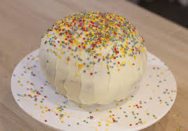 Gateau Pinata Anne Sophie Fashion Cooking