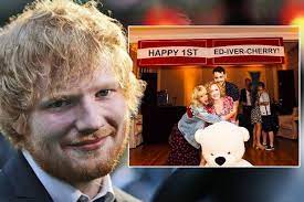 Taylor swift just revealed her opinion of ed sheeran's fiancée, cherry seaborn. Taylor Swift Throws A Party To Celebrate Ed Sheeran S One Year Anniversary With Cherry Seaborn Mirror Online