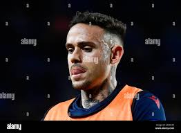 Roger martí hi-res stock photography and images