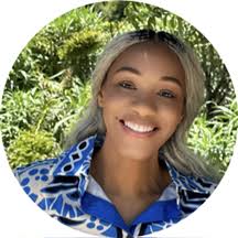 Trudy-Ann Gordon, MSEd, NY