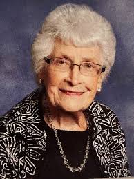 A. Ruth Jerchau Obituary