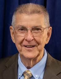 Obituary information for Clyde Champlin