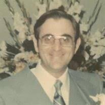 General Mitchell Riddle Jr. Obituary