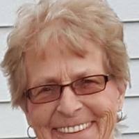 Jane M. (Fischer) Bingham